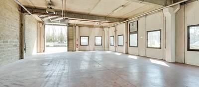 REXIM - Entrepôt - Villebon-sur-Yvette - 1