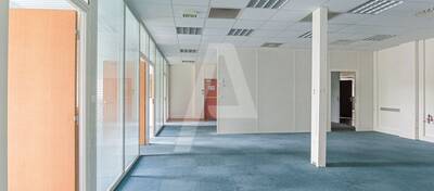 REXIM - Entrepôt - Villebon-sur-Yvette - 2