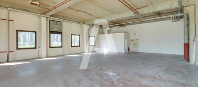 REXIM - Entrepôt - Villebon-sur-Yvette - 5