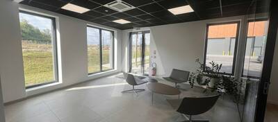 REXIM - Entrepôt - Coupvray - 3