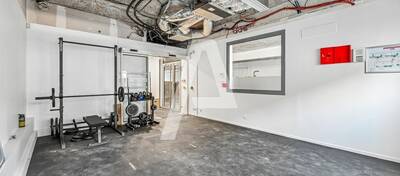 REXIM - Bureau - Ivry-sur-Seine - 1