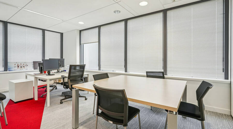 REXIM - Bureau - Rungis - 3