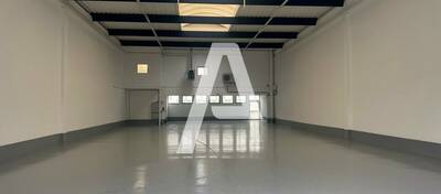 REXIM - Local d'activités - Bonneuil-sur-Marne - 5