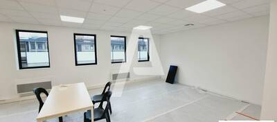 REXIM - Local d'activités - Fresnes - 1