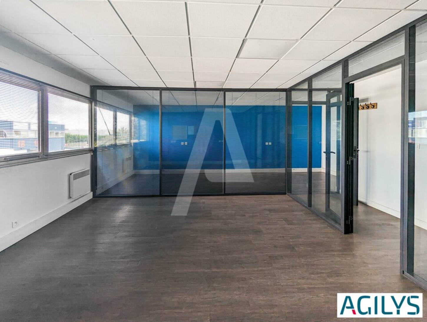 REXIM - Entrepôt - Chilly-Mazarin - 2