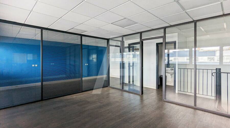 REXIM - Entrepôt - Chilly-Mazarin - 6