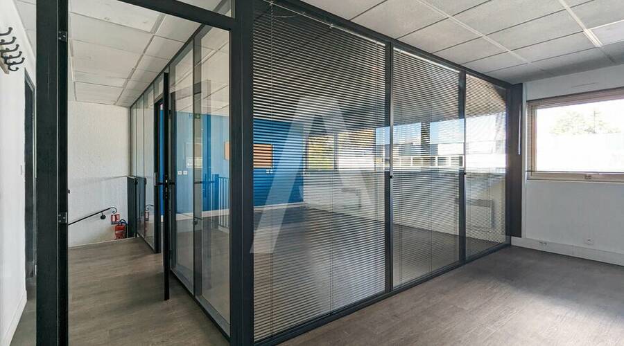 REXIM - Entrepôt - Chilly-Mazarin - 8