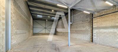 REXIM - Local d'activités - Brétigny-sur-Orge - 2