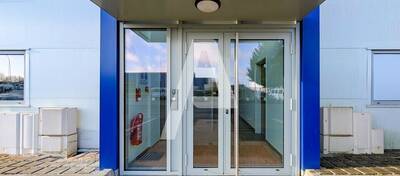 REXIM - Local d'activités - Brétigny-sur-Orge - 6