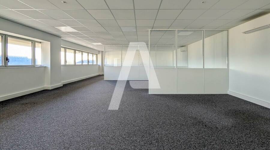 REXIM - Local d'activités - Brétigny-sur-Orge - 9