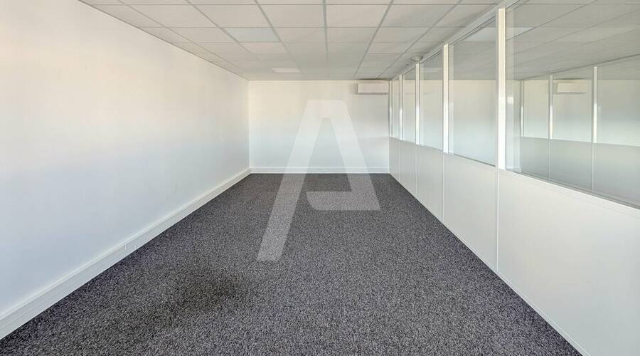 REXIM - Local d'activités - Brétigny-sur-Orge - 11