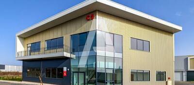 REXIM - Entrepôt - Villebon-sur-Yvette - 3