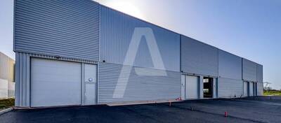 REXIM - Entrepôt - Villebon-sur-Yvette - 8