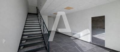 REXIM - Entrepôt - Villebon-sur-Yvette - 11