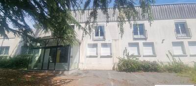 REXIM - Entrepôt - Marcoussis - 2