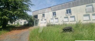 REXIM - Entrepôt - Marcoussis - 6