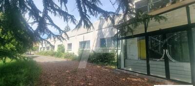 REXIM - Entrepôt - Marcoussis - 7