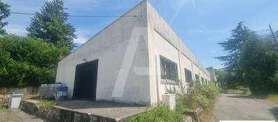 REXIM - Entrepôt - Marcoussis - 8