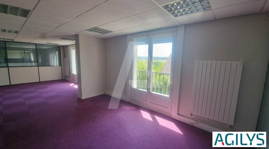 REXIM - Entrepôt - Marcoussis - 9