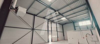 REXIM - Entrepôt - Savigny-le-Temple - 2