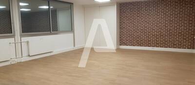 REXIM - Entrepôt - Morangis - 4