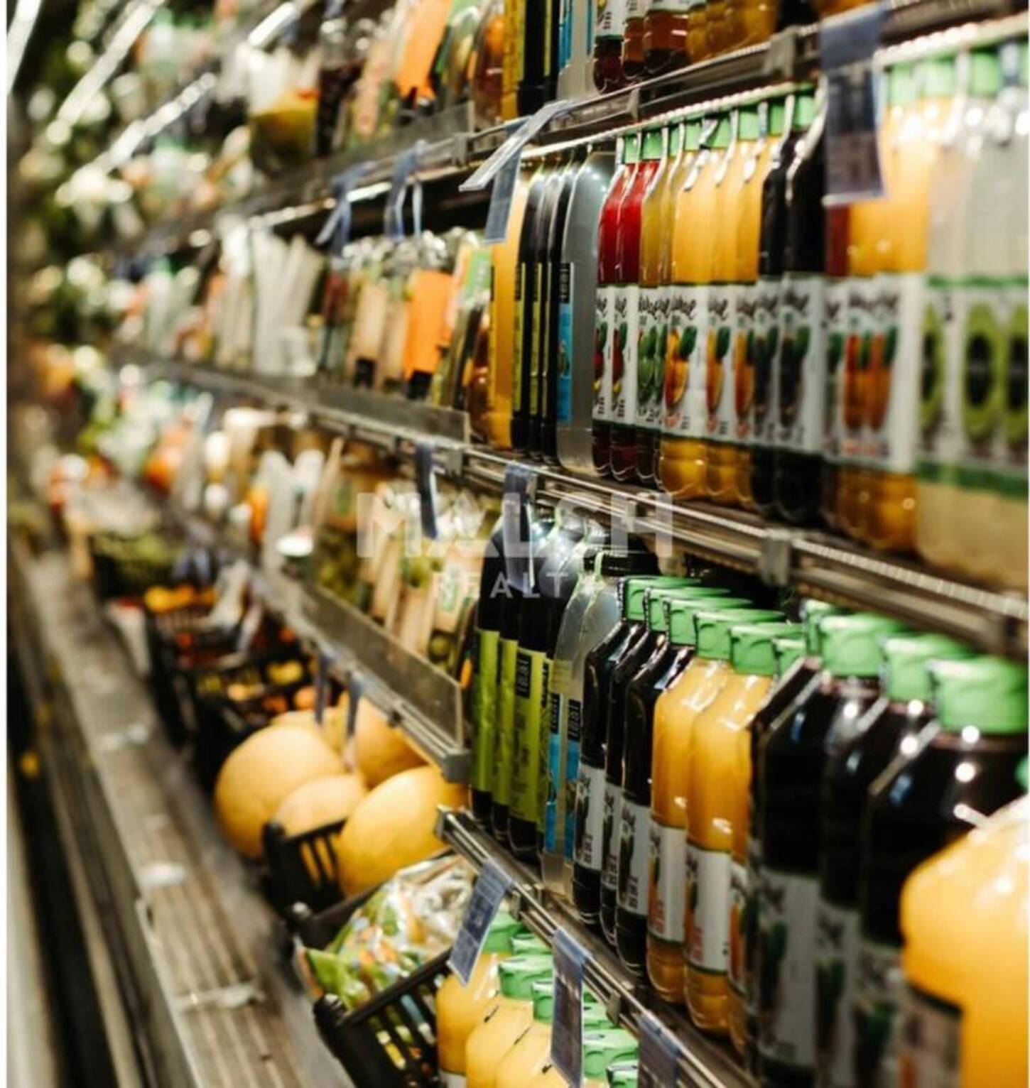 REXIM - Local commercial - Rhône - Lyon - 2