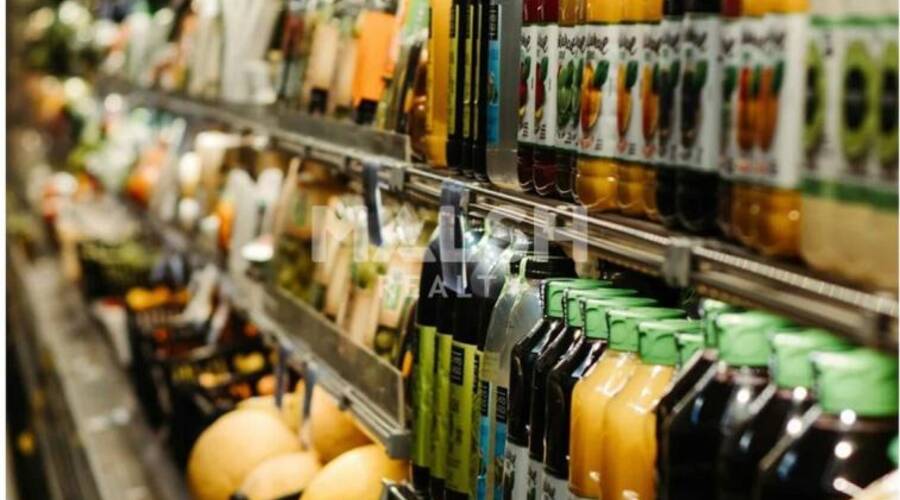 REXIM - Local commercial - Rhône - Lyon - 2