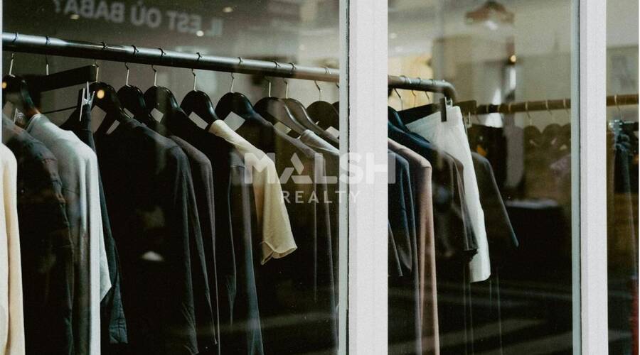 REXIM - Local commercial - Rhône - Lyon - 3