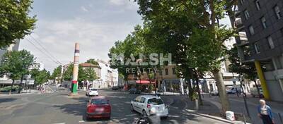 REXIM - Local commercial - Rhône - Villeurbanne - 1