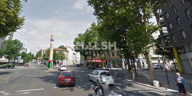REXIM - Local commercial - Rhône - Villeurbanne - 1