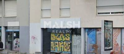 REXIM - Local commercial - Rhône - Lyon - 1