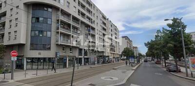 REXIM - Local commercial - Rhône - Lyon - 2