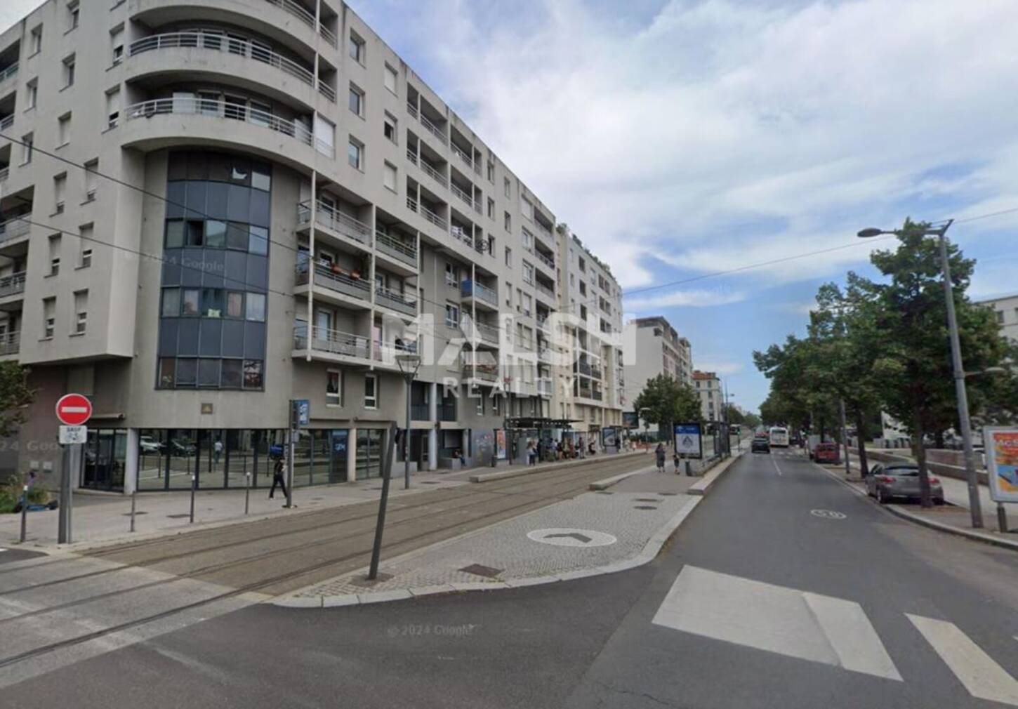 REXIM - Local commercial - Rhône - Lyon - 2