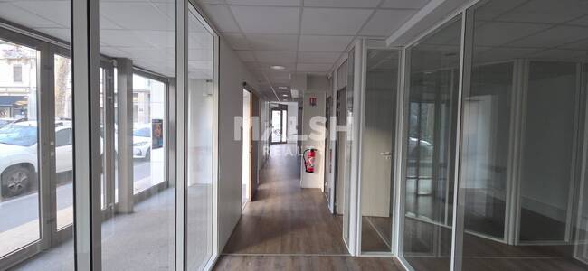 REXIM - Local commercial - Rhône - Lyon - 1