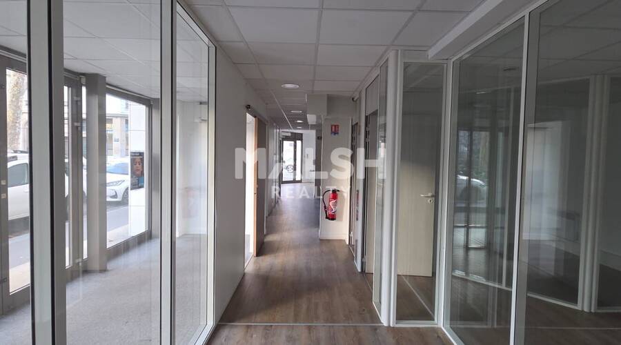 REXIM - Local commercial - Rhône - Lyon - 1