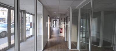 REXIM - Local commercial - Rhône - Lyon - 1