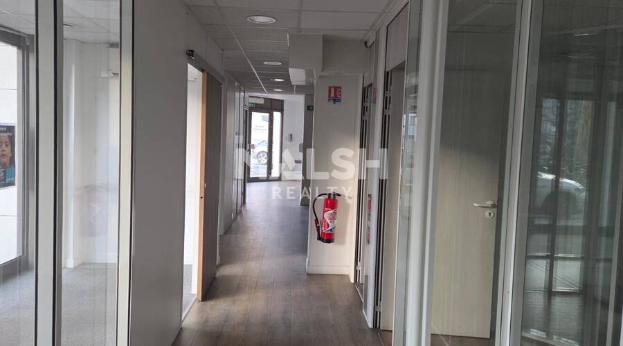 REXIM - Local commercial - Rhône - Lyon - 2