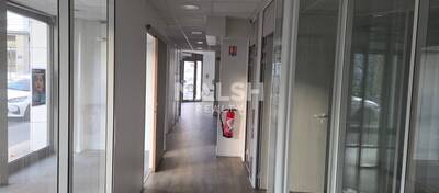 REXIM - Local commercial - Rhône - Lyon - 2