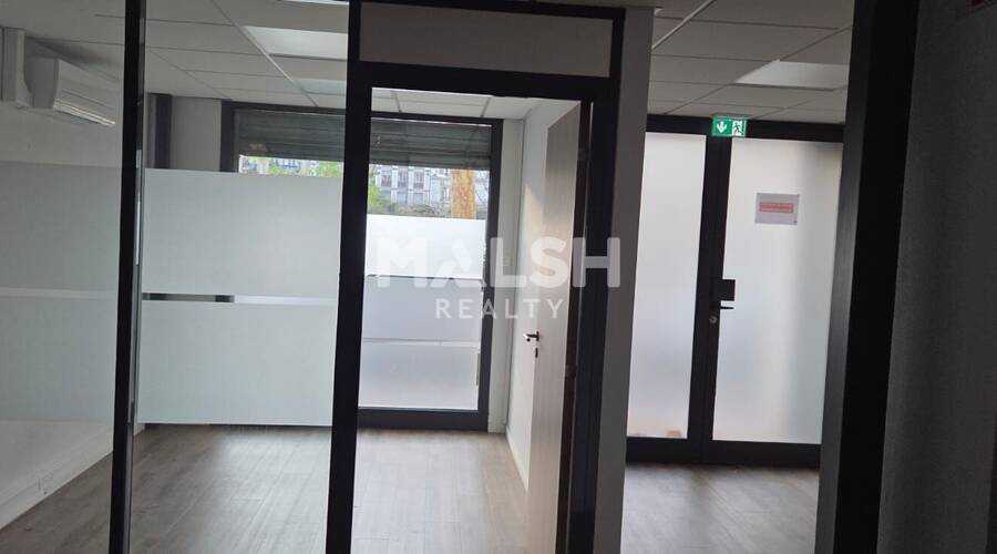 REXIM - Local commercial - Rhône - Lyon - 4