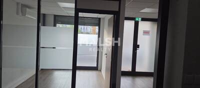 REXIM - Local commercial - Rhône - Lyon - 4