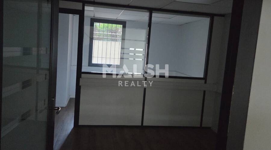 REXIM - Local commercial - Rhône - Lyon - 9