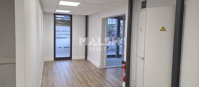 REXIM - Local commercial - Rhône - Lyon - 11