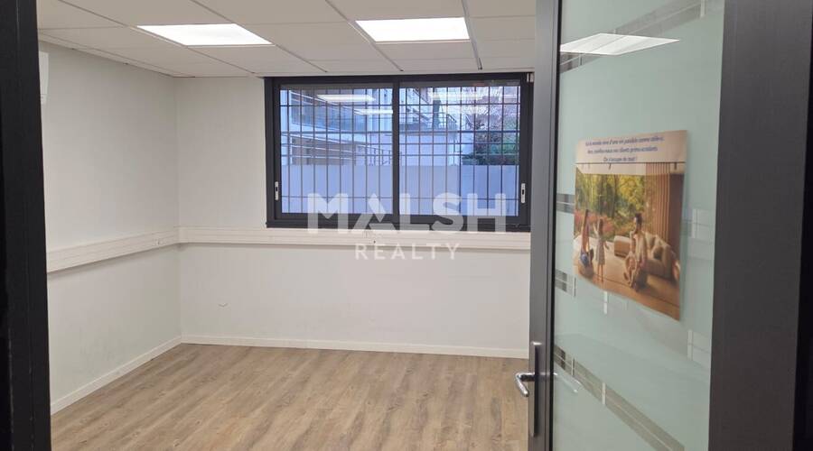 REXIM - Local commercial - Rhône - Lyon - 12