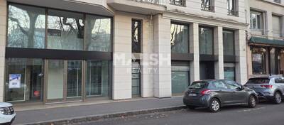 REXIM - Local commercial - Rhône - Lyon - 14