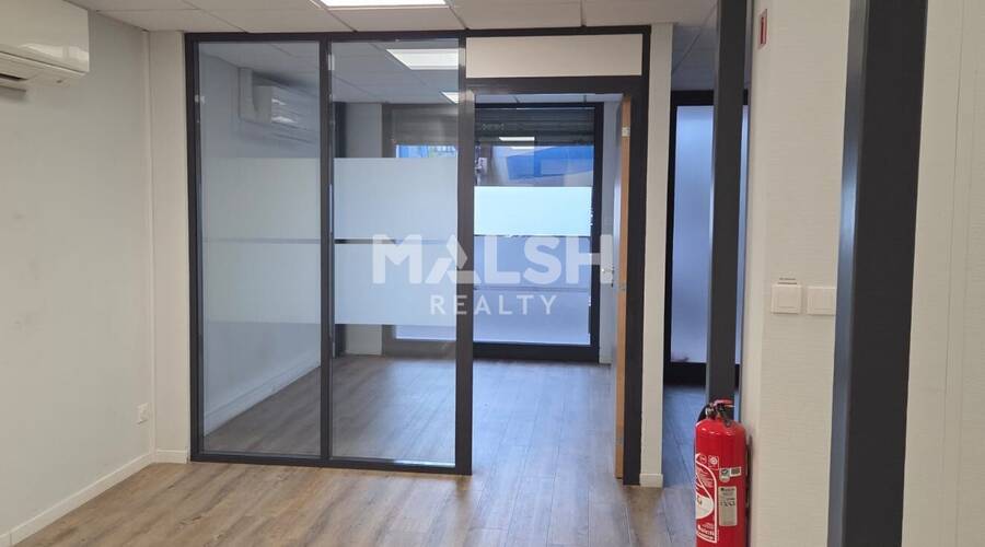 REXIM - Local commercial - Rhône - Lyon - 8