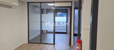 REXIM - Local commercial - Rhône - Lyon - 8