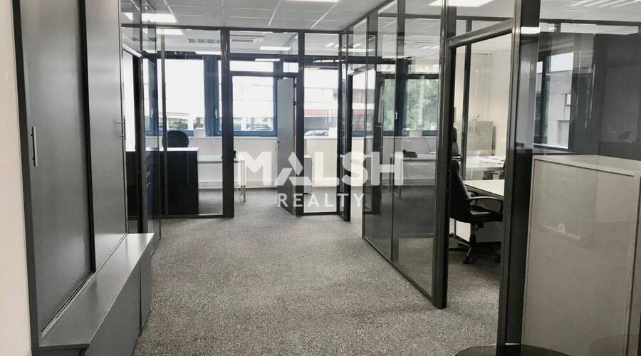 REXIM - Bureau - Rhône - Écully - 3