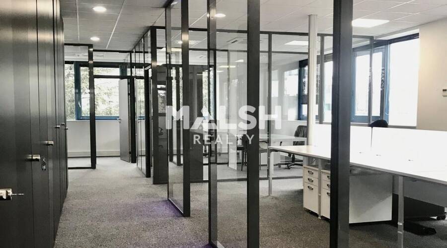 REXIM - Bureau - Rhône - Écully - 4