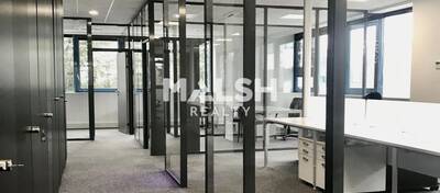 REXIM - Bureau - Rhône - Écully - 4