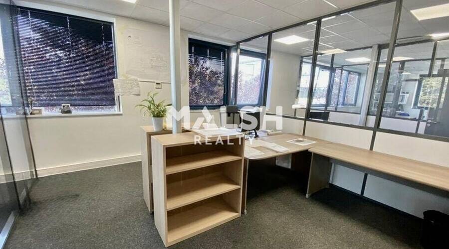 REXIM - Bureau - Rhône - Écully - 6